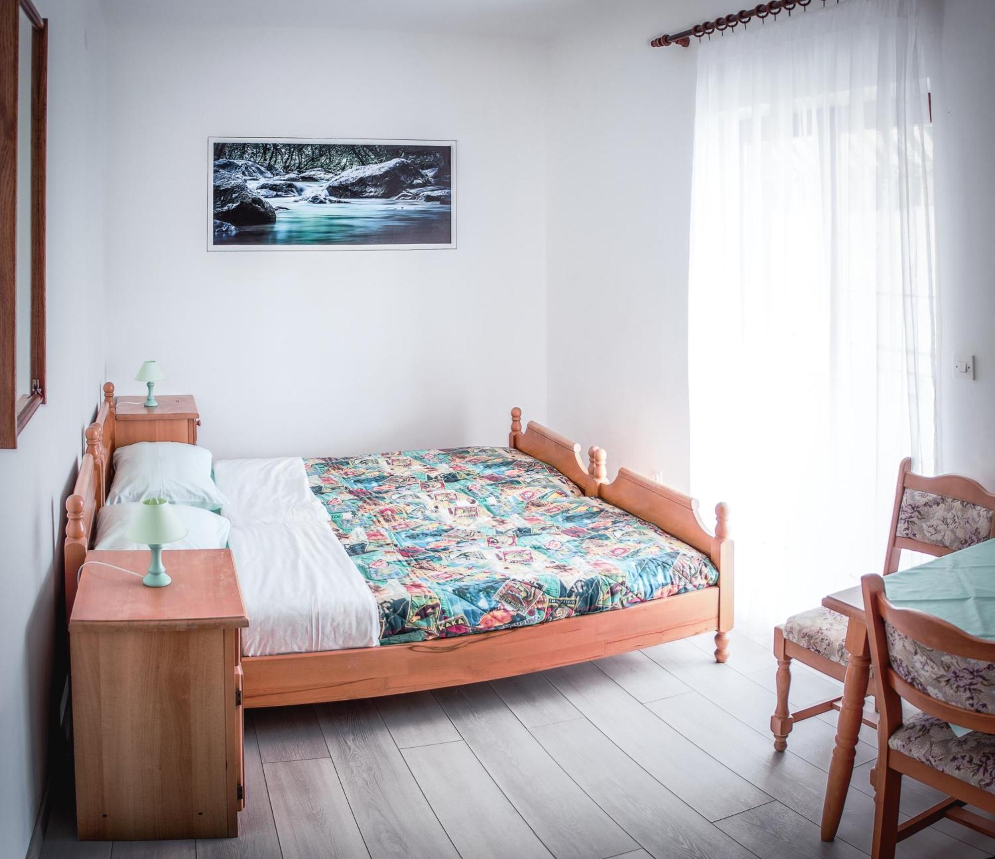 Apartments And Rooms Mare-Monti Starigrad Paklenica Room photo