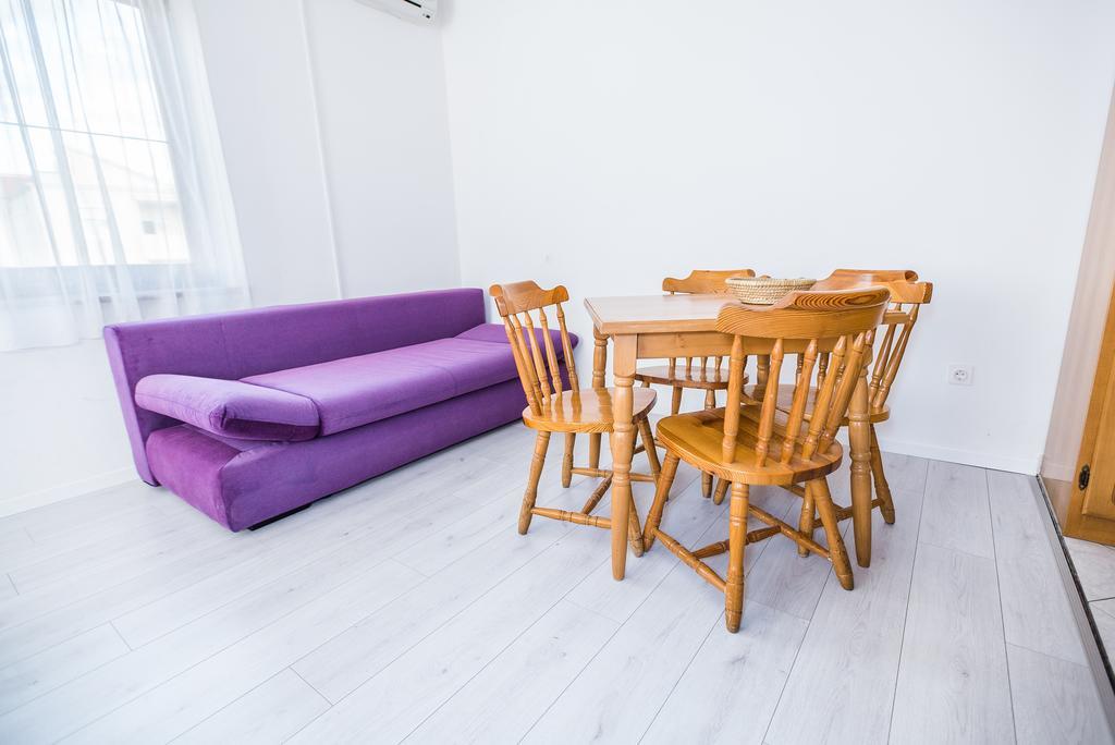 Apartments And Rooms Mare-Monti Starigrad Paklenica Exterior photo