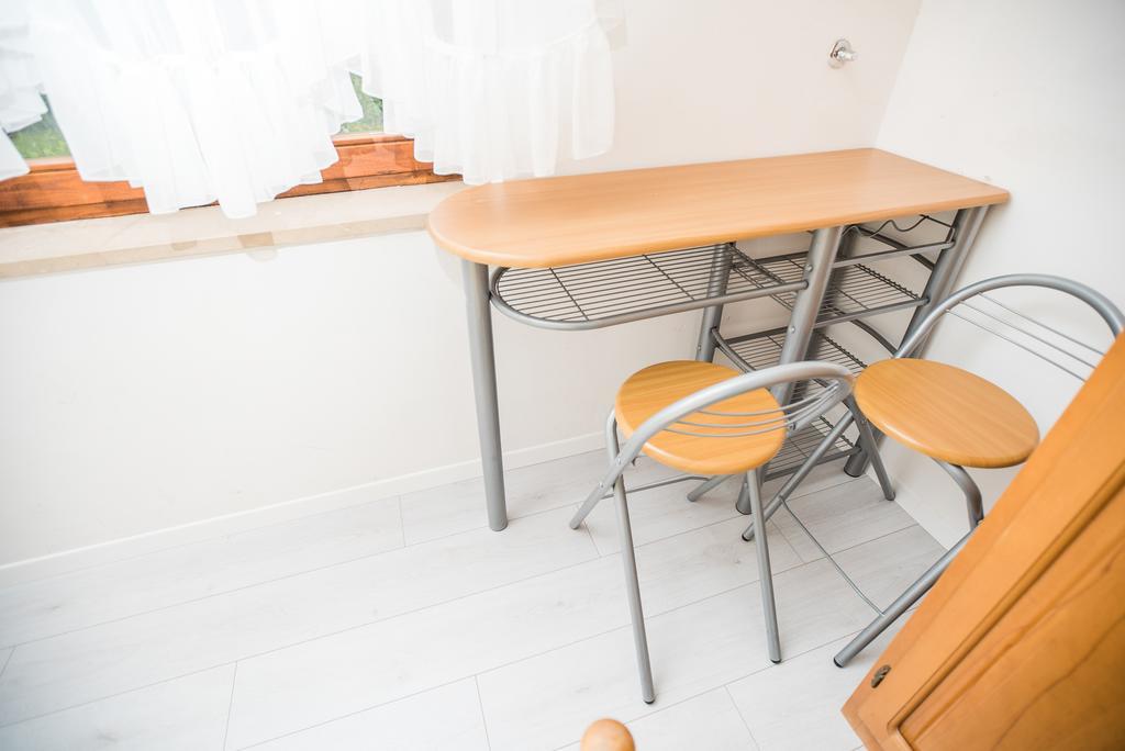 Apartments And Rooms Mare-Monti Starigrad Paklenica Exterior photo